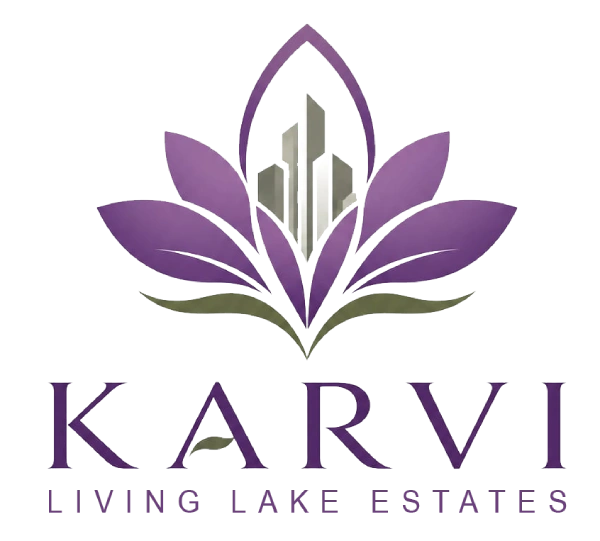 Karvi – Living Lake Estates